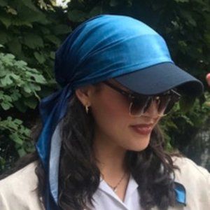 Meet your Posher, Deborah